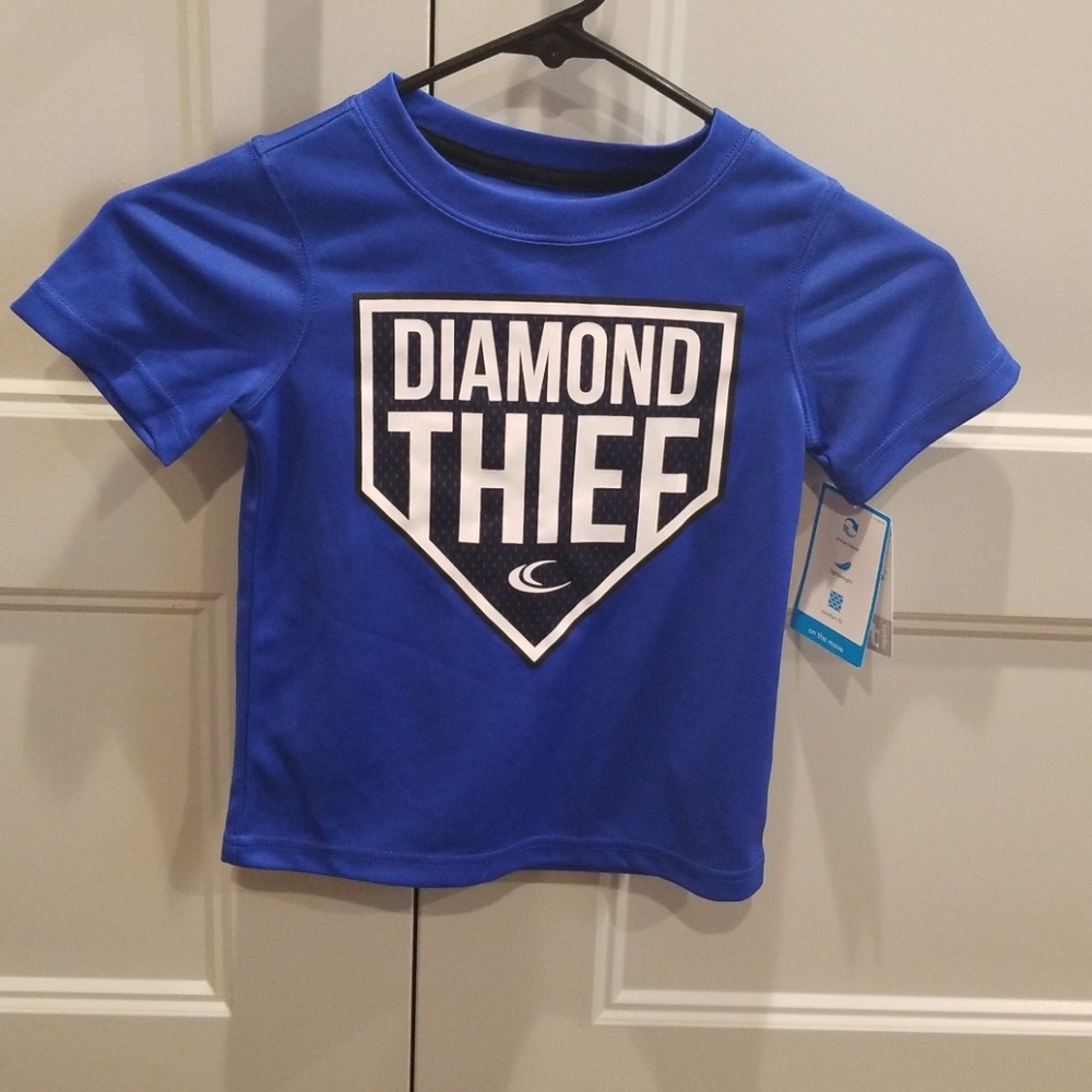 Carter's Active Top